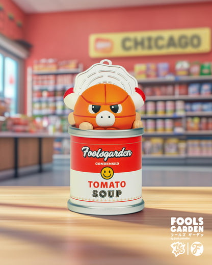 Fools Garden - Tomato Soup