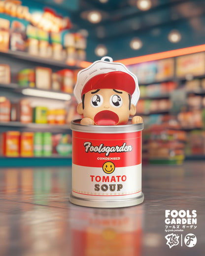 Fools Garden - Tomato Soup
