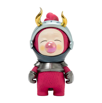Angel Boy - Space Capsule Fairy Tales