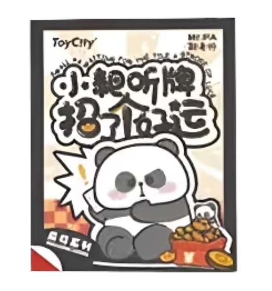Mr.Pa - Mahjong Tiles Stroke Of Luck