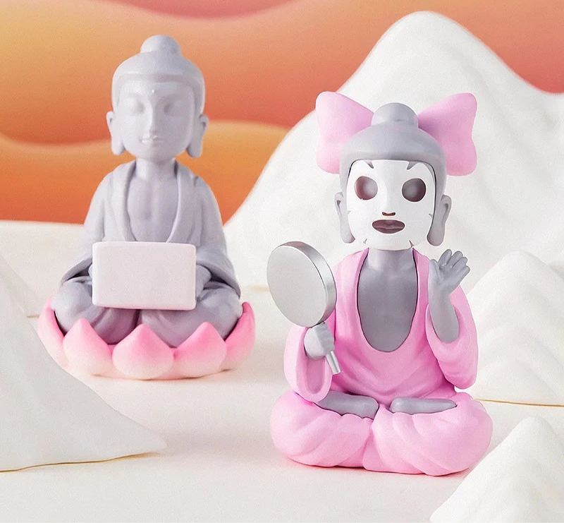 FoJu - AMITOFO Good Mindset Buddhist