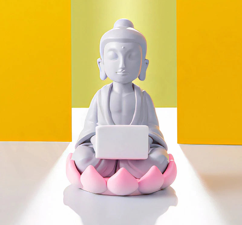 FoJu - AMITOFO Good Mindset Buddhist