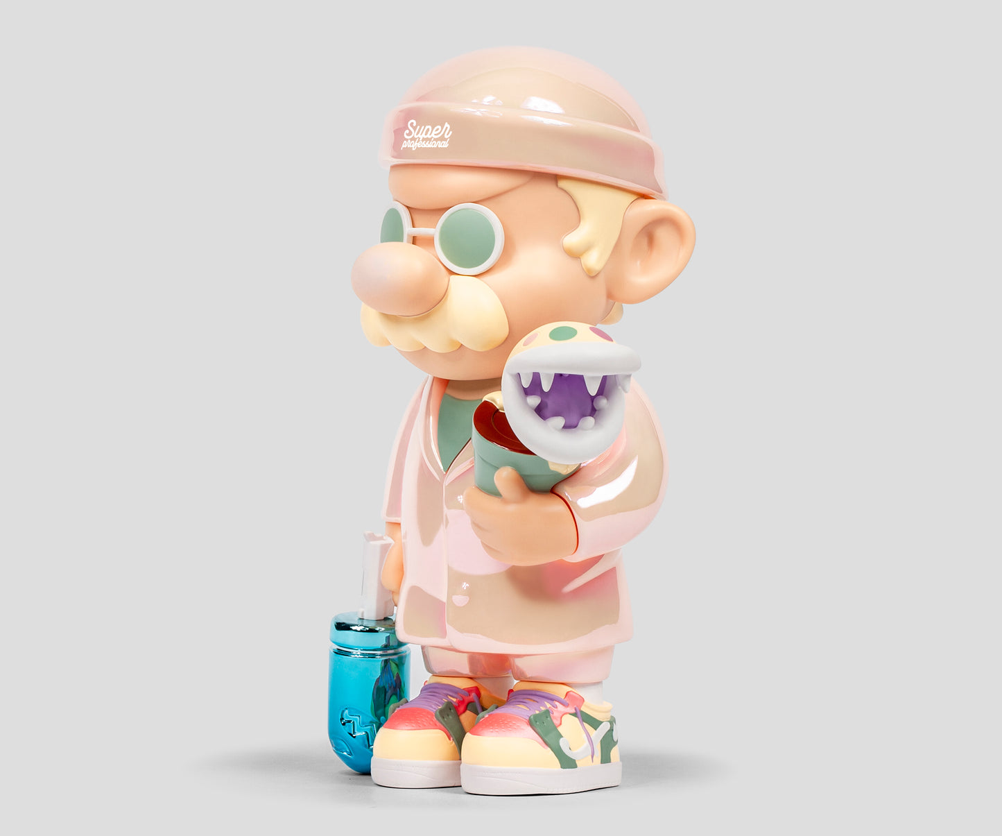 SUP. PRO ESNTL - PEARL BLOSSOM
