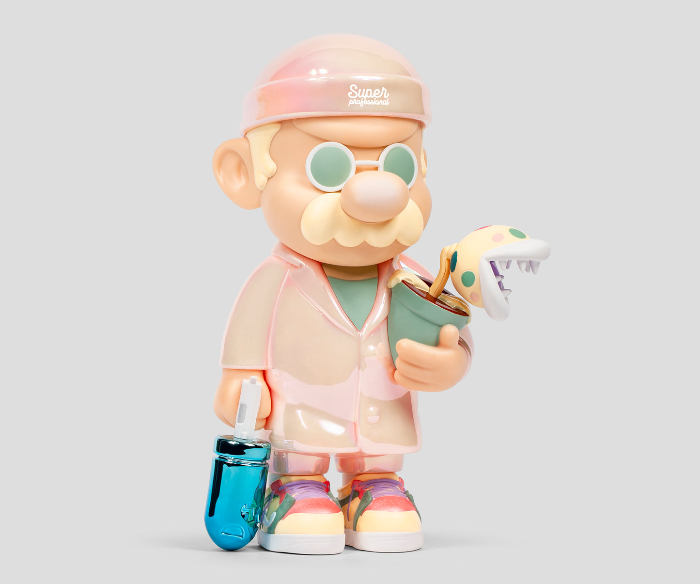 SUP. PRO ESNTL - PEARL BLOSSOM