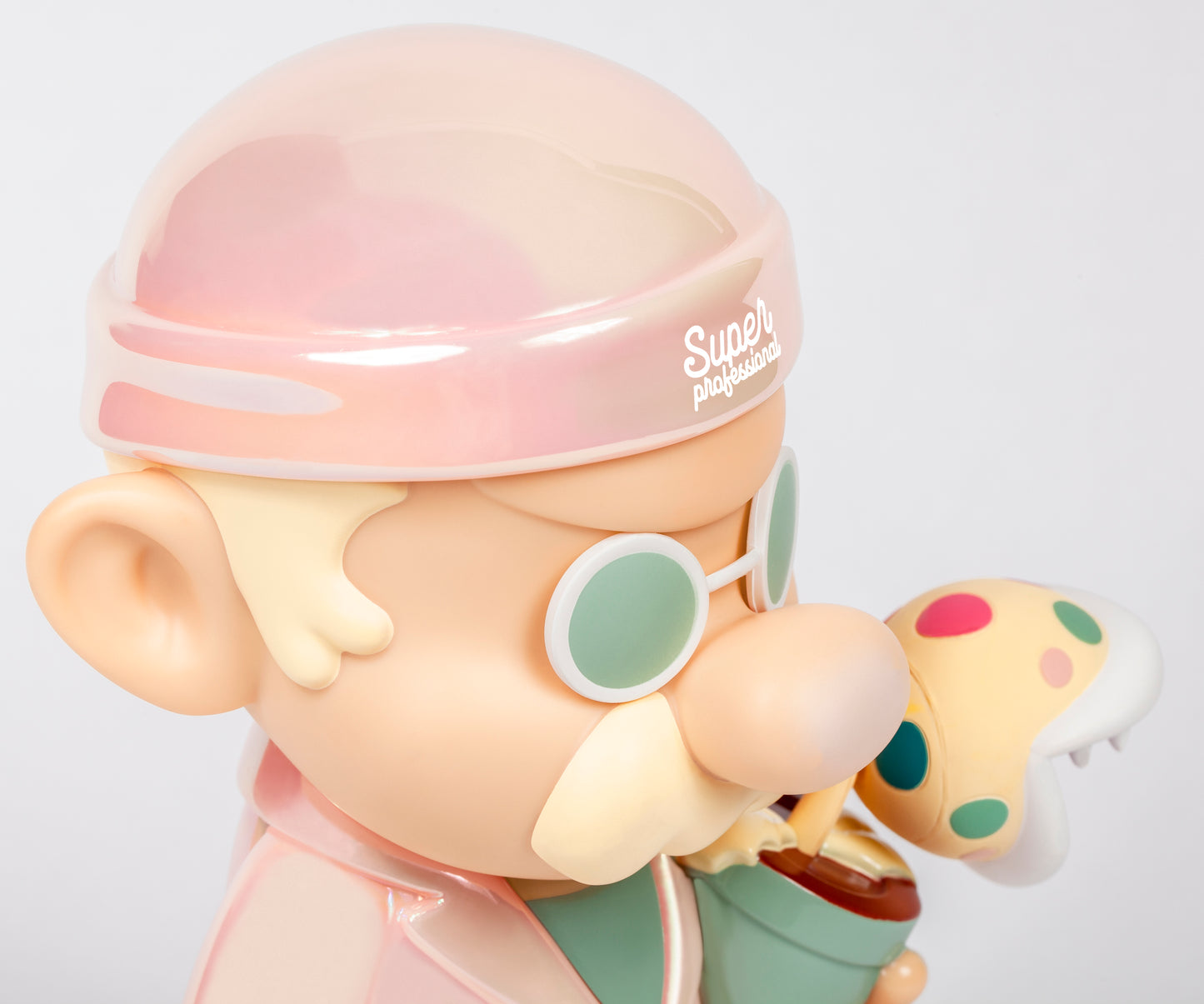 SUP. PRO ESNTL - PEARL BLOSSOM