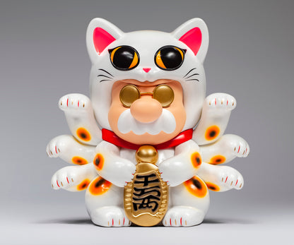 SUP. PRO ESNTL - ENDLESS MANEKINEKO