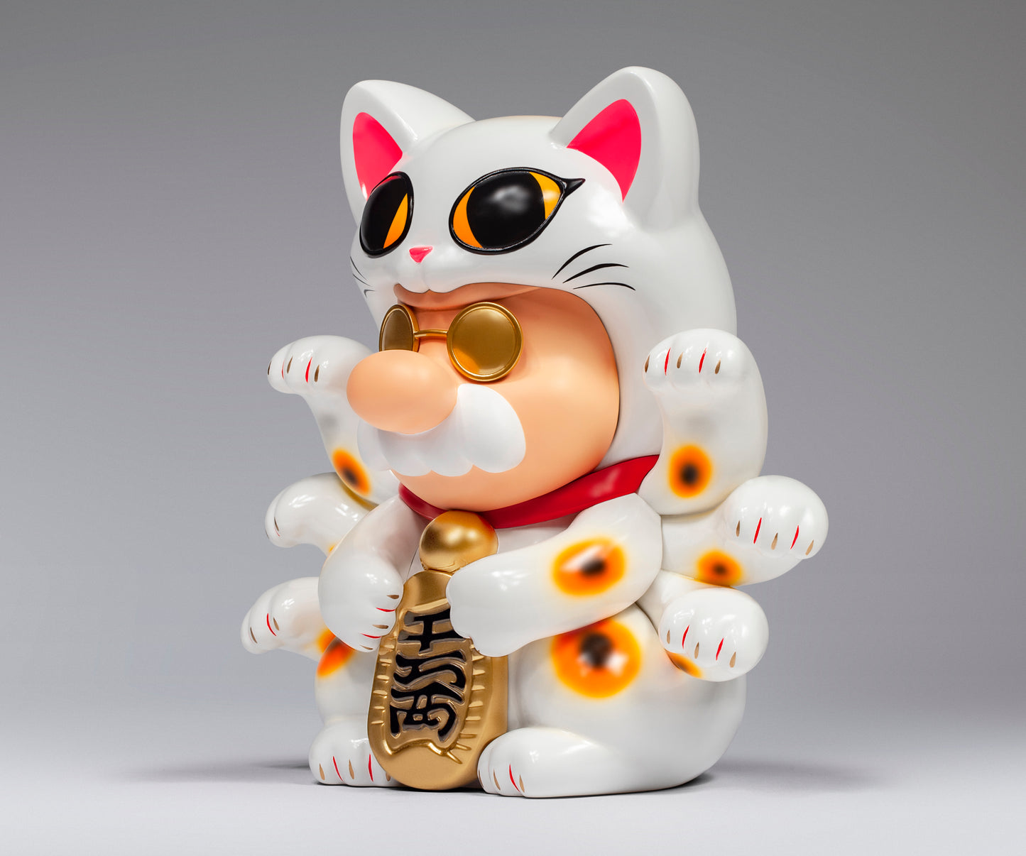 SUP. PRO ESNTL - ENDLESS MANEKINEKO