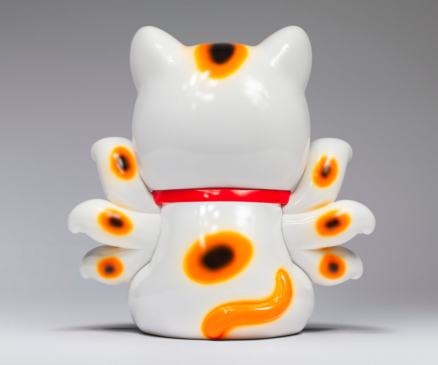 SUP. PRO ESNTL - ENDLESS MANEKINEKO