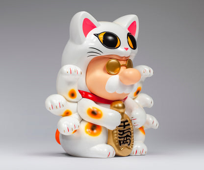 SUP. PRO ESNTL - ENDLESS MANEKINEKO