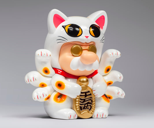 SUP. PRO ESNTL - ENDLESS MANEKINEKO