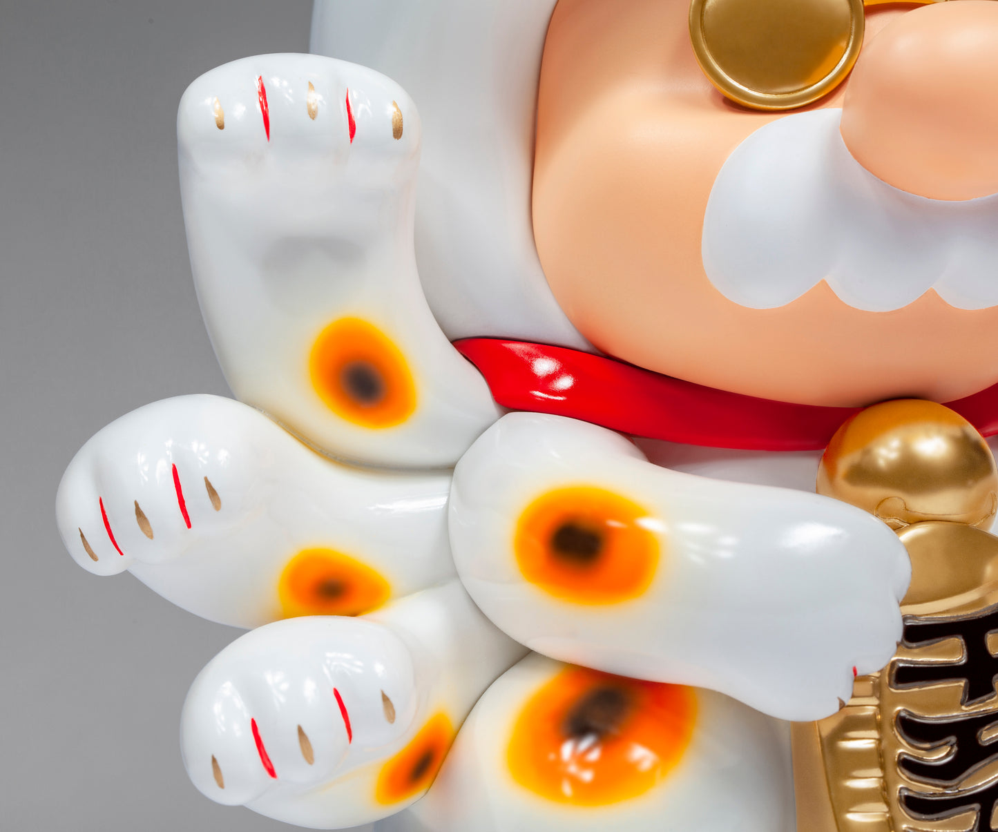 SUP. PRO ESNTL - ENDLESS MANEKINEKO