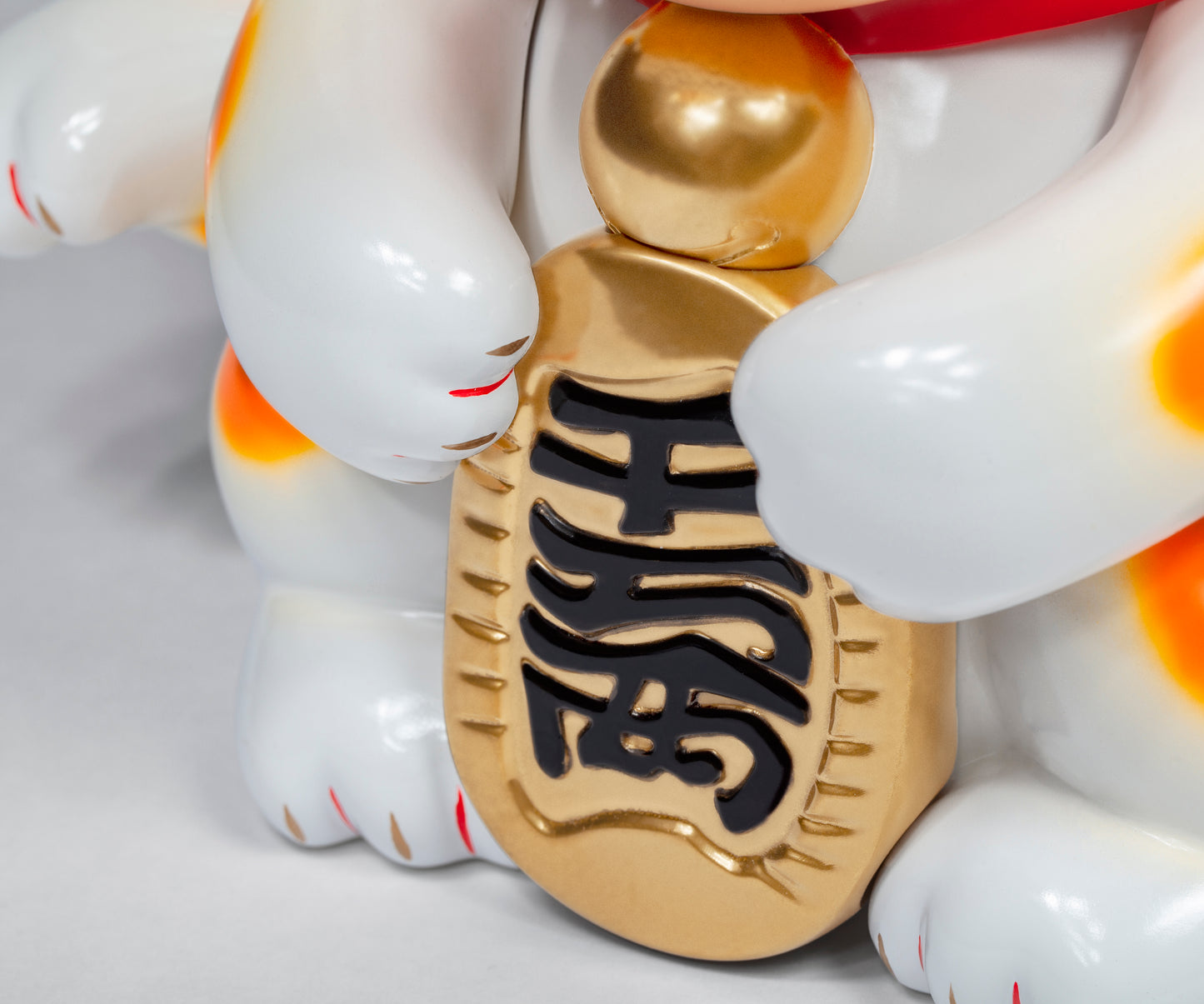 SUP. PRO ESNTL - ENDLESS MANEKINEKO