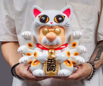 SUP. PRO ESNTL - ENDLESS MANEKINEKO