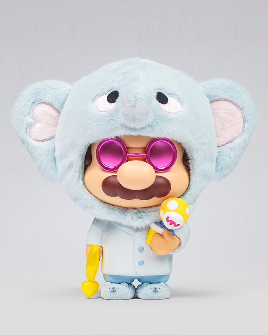 SUP. PRO ESNTL - BLUEFFANT