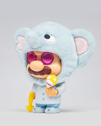 SUP. PRO ESNTL - BLUEFFANT