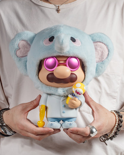 SUP. PRO ESNTL - BLUEFFANT