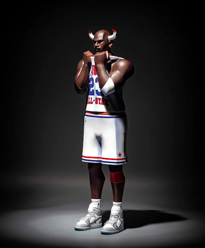 XL THREE KING - ALL STAR
