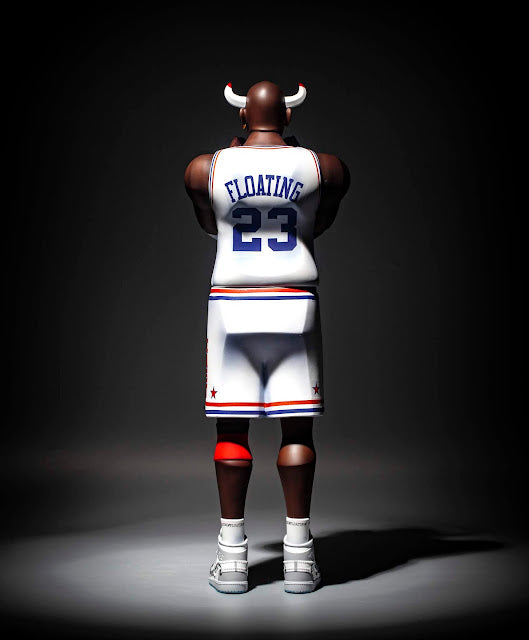 XL THREE KING - ALL STAR
