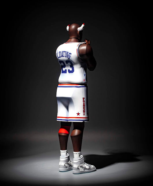XL THREE KING - ALL STAR