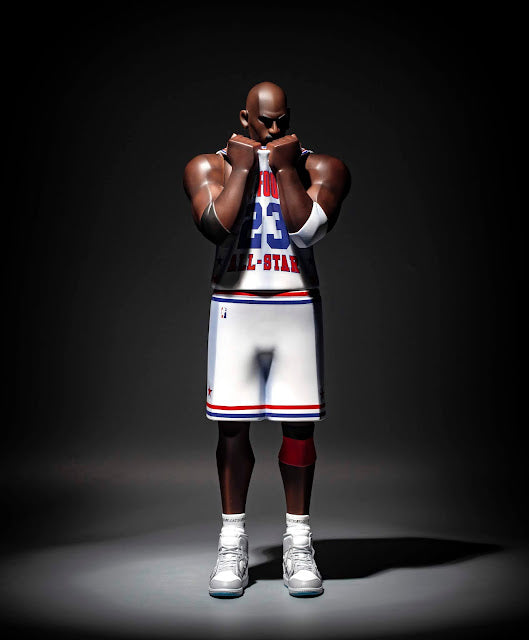 XL THREE KING - ALL STAR