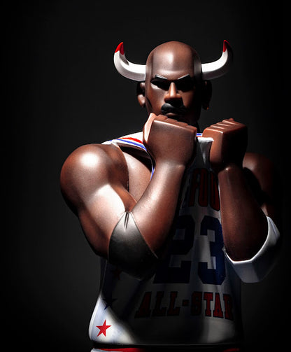 XL THREE KING - ALL STAR