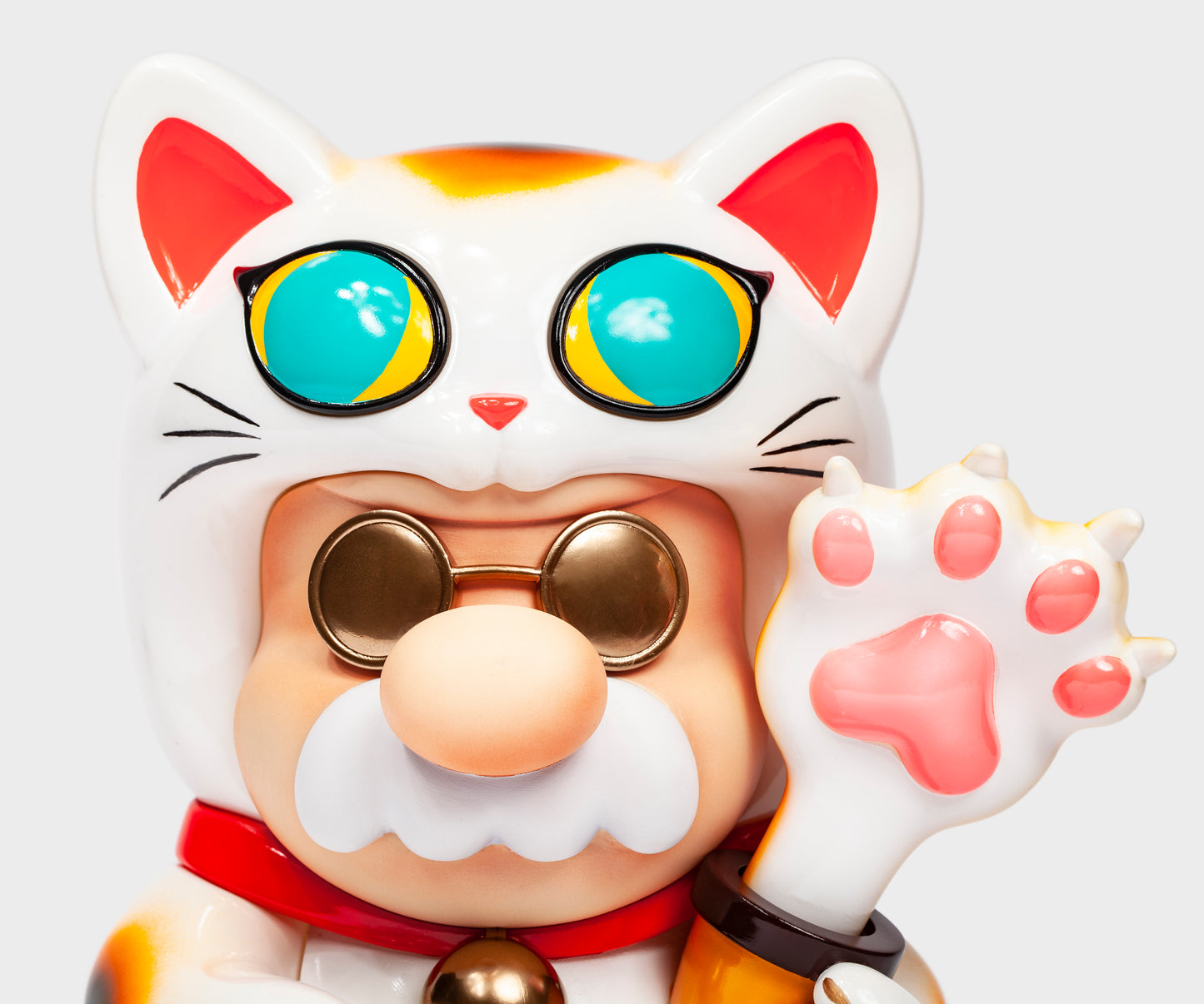 SUP. PRO ESNTL - MANEKINEKO