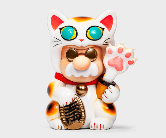 SUP. PRO ESNTL - MANEKINEKO