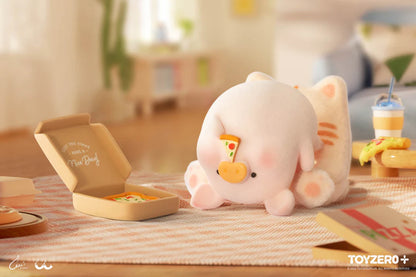 LuLu the Piggy - Stay with You