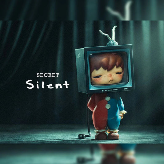 Hirono - Mime