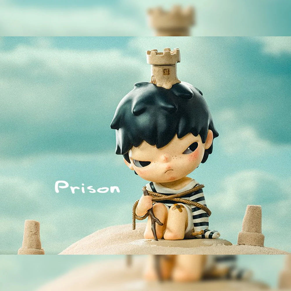 Hirono - Mime