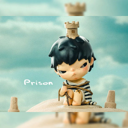 Hirono - Mime
