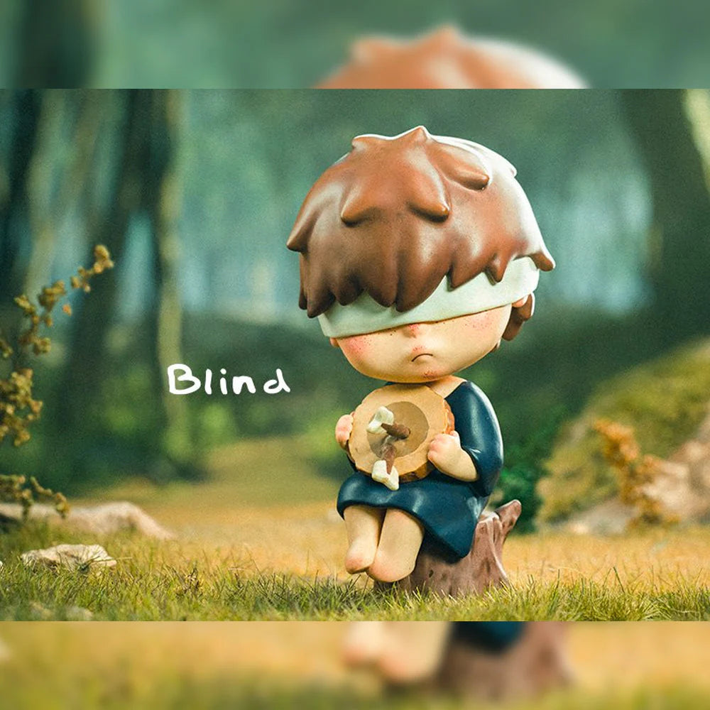 Hirono - Mime