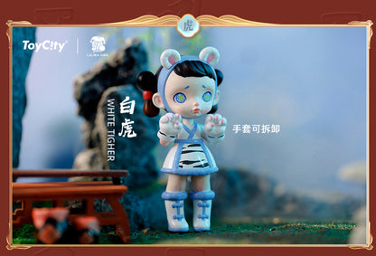 Laura - Chinese Style