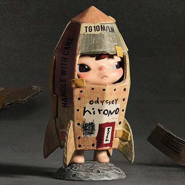 Hirono - Reshape